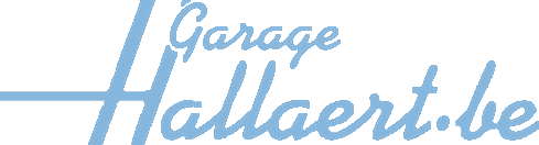 Garage Hallaert